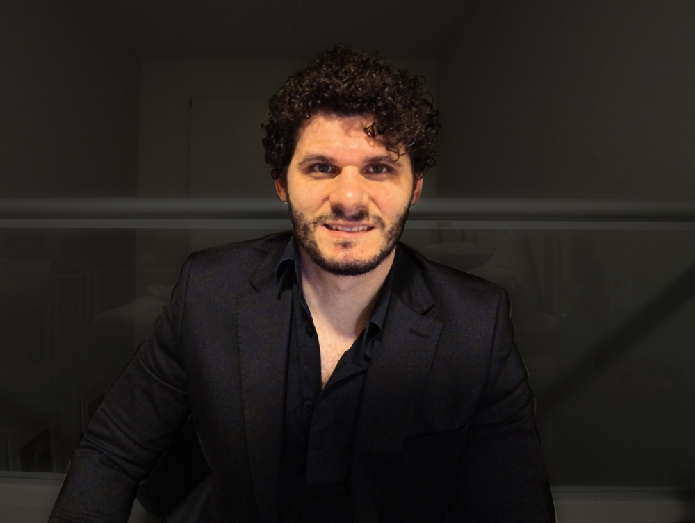 Leonardo Almeida